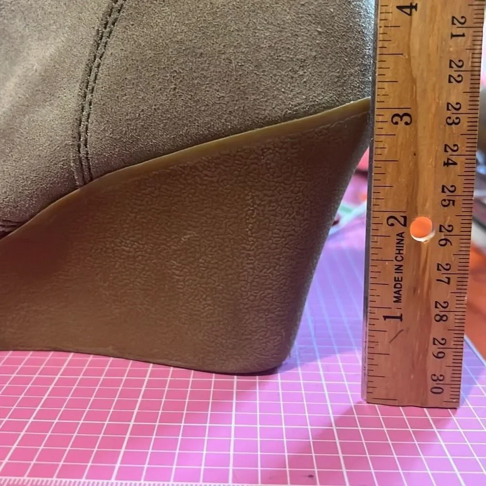 White Mountain Bootie